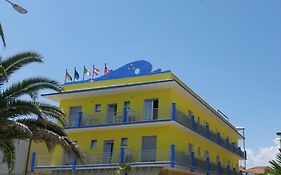 Hotel Poseidon Tortoreto